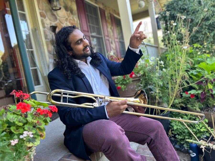 Ameya Natarajan