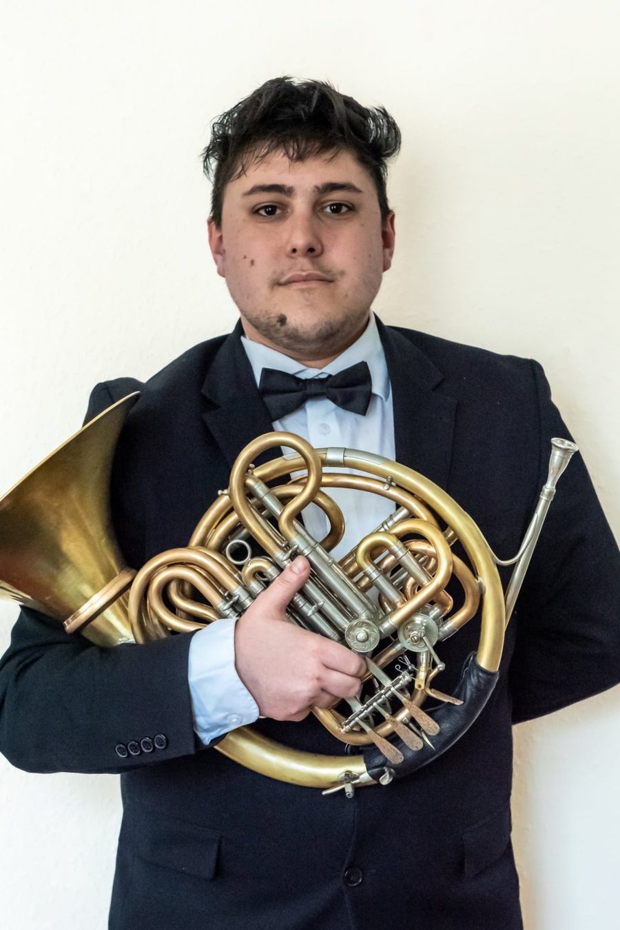 Dominik Kovács